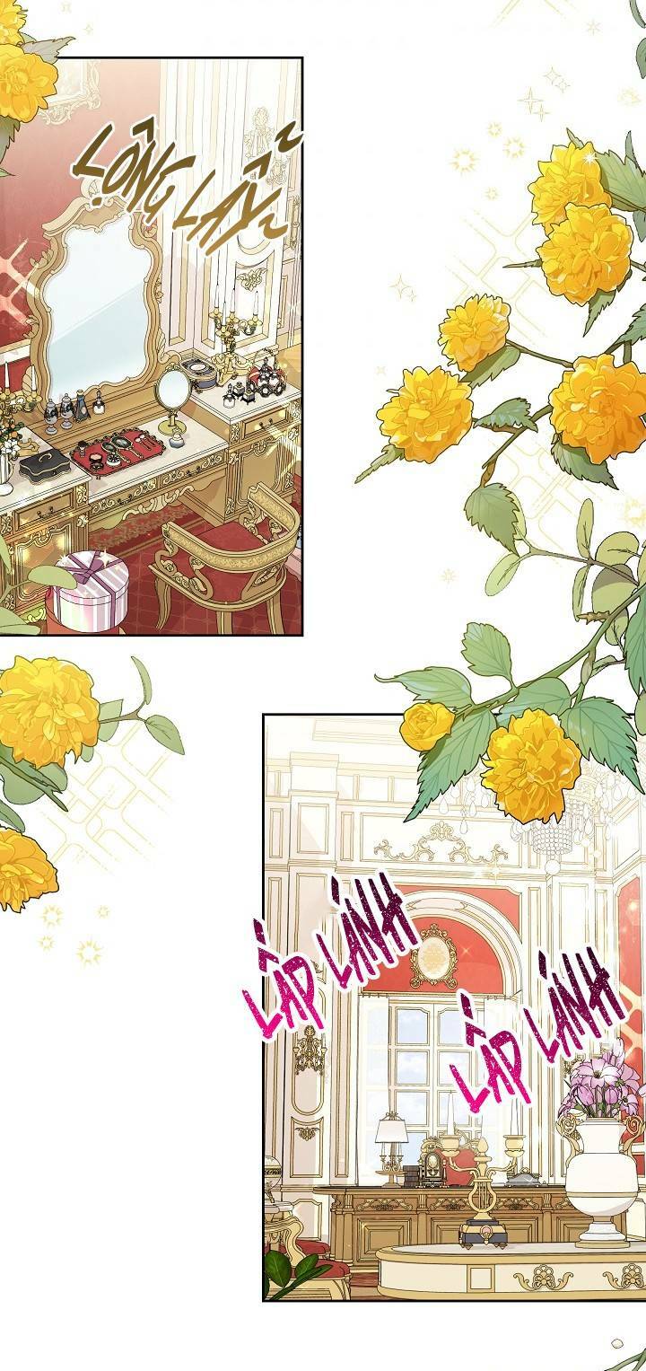 tôi đã nuôi dưỡng bạn thời thơ ấu thành bạo chúa chapter 46 37