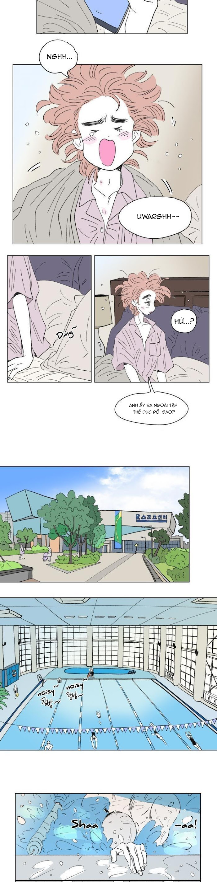 câu chuyện của hosik chapter 68 2