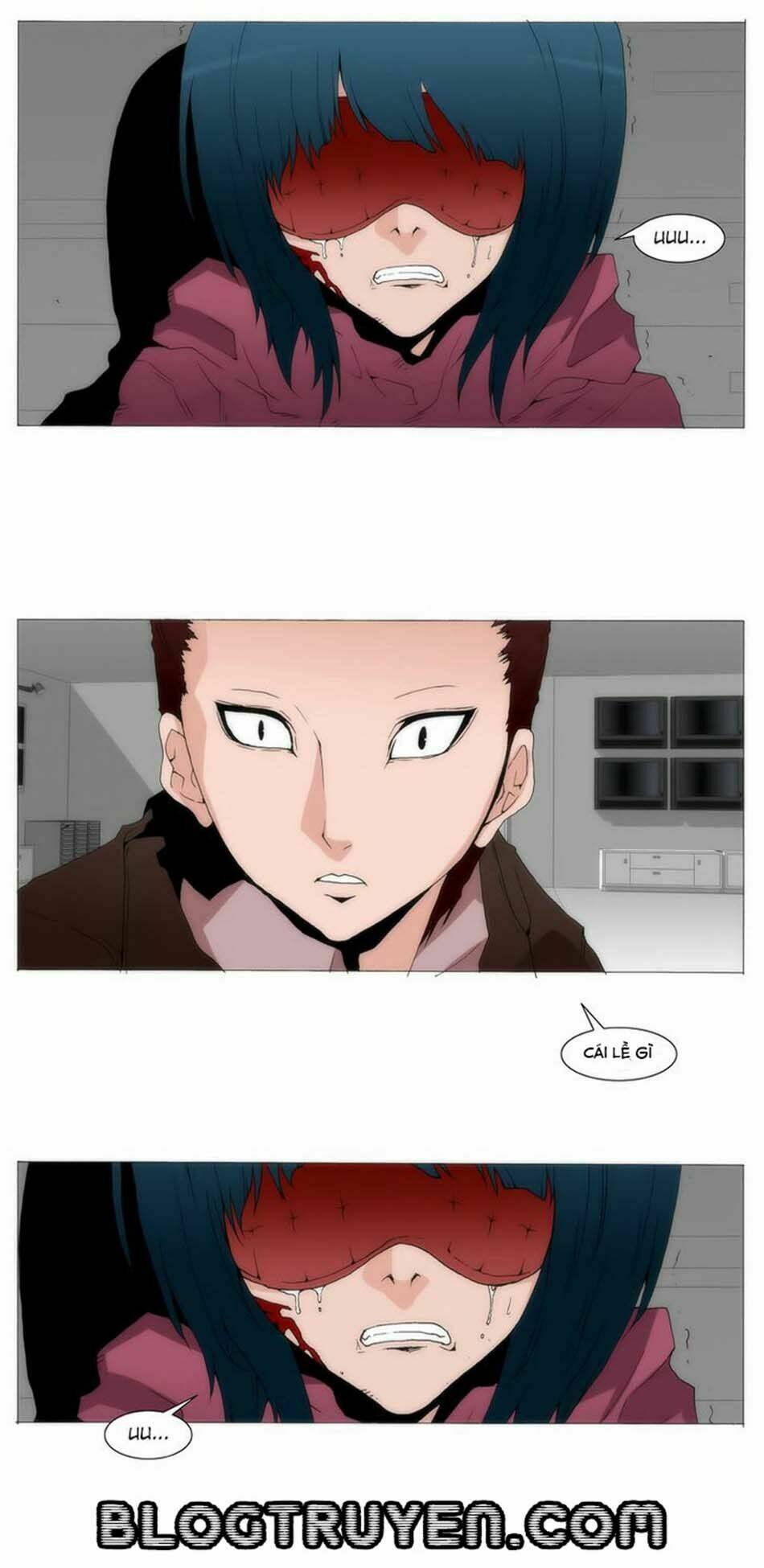 siêu năng 1.5 chapter 33 8