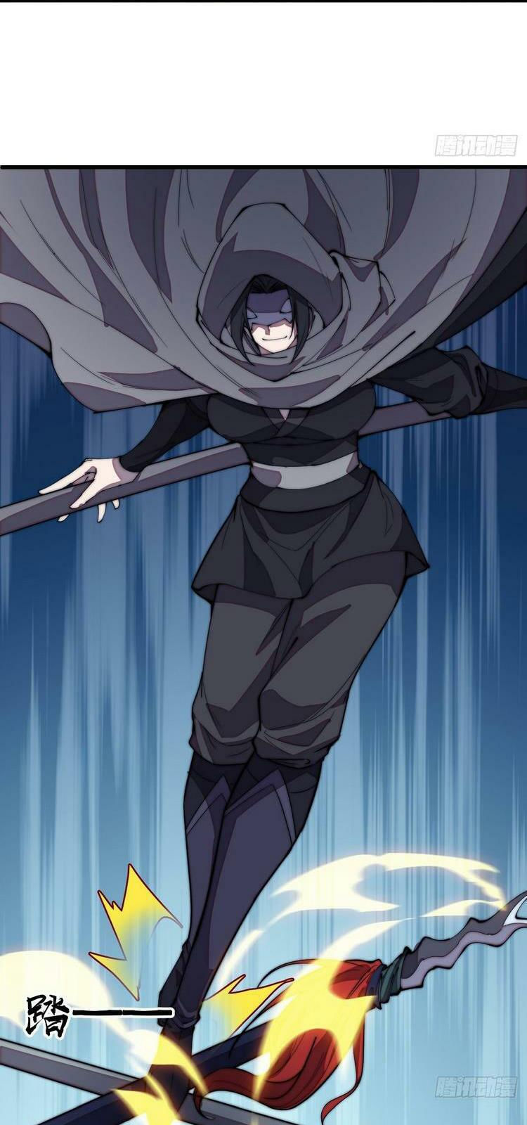 ta có một sơn trại chapter 201 9