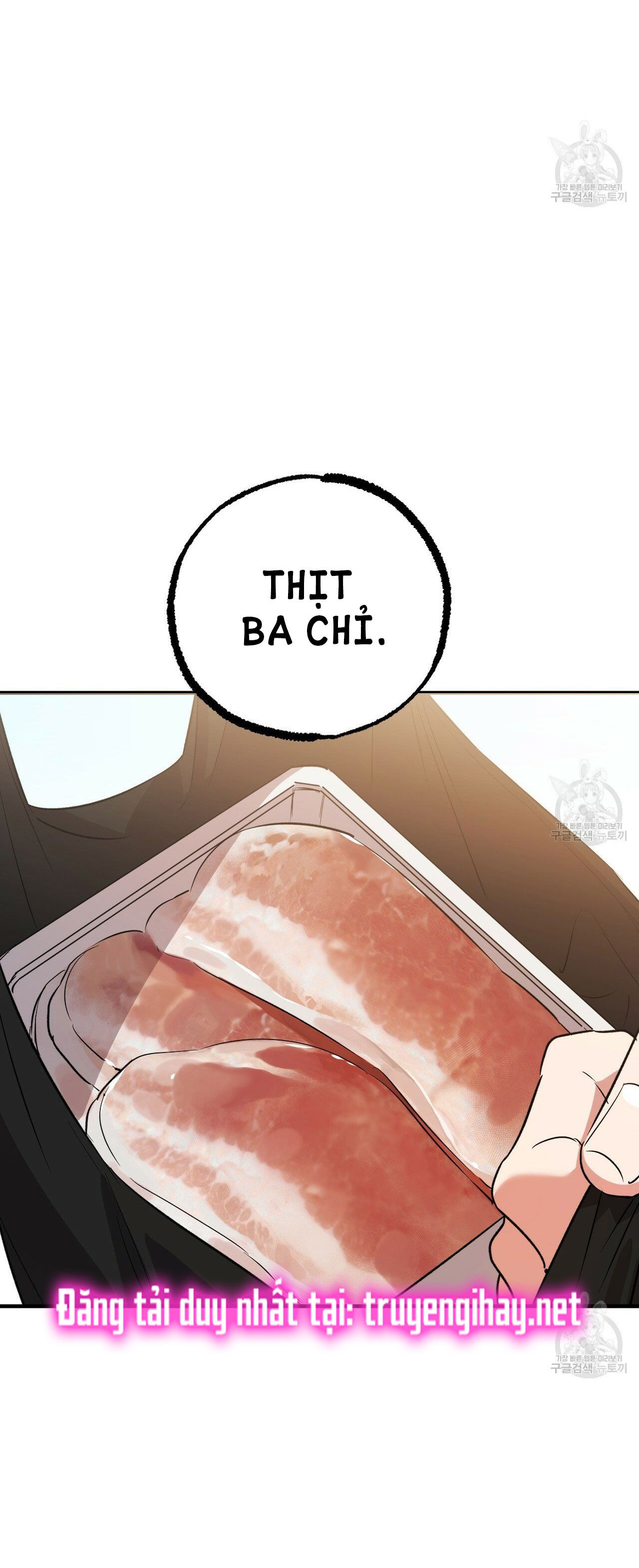 những chú thỏ của hapypy chapter 56.2 12