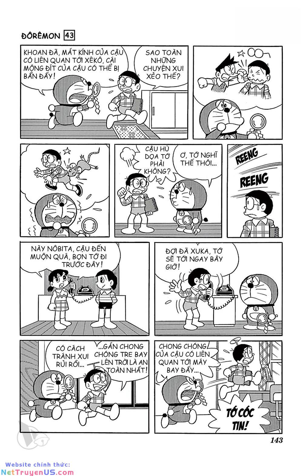 doraemon chapter 783 7