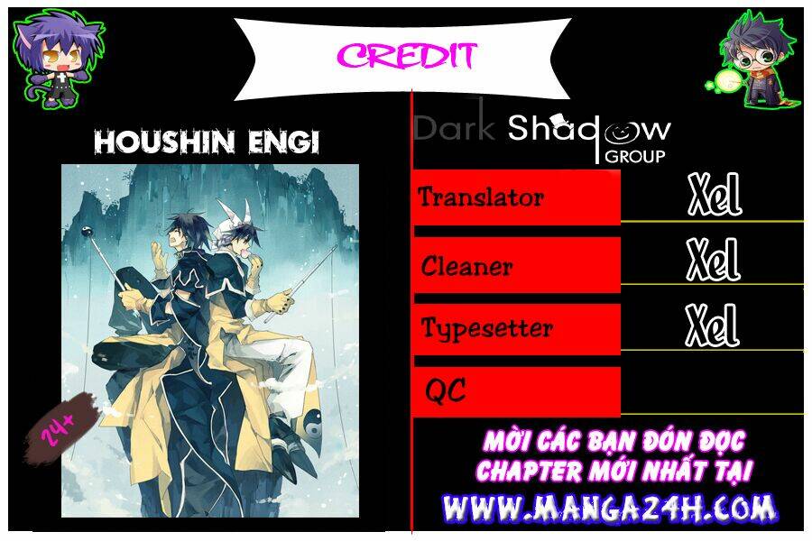 bảng phong thần chapter 24.5 23