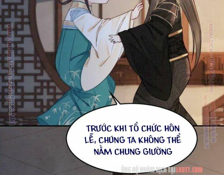 trọng sinh bá sủng nhiếp chính vương quá mạnh mẽ chapter 212 39