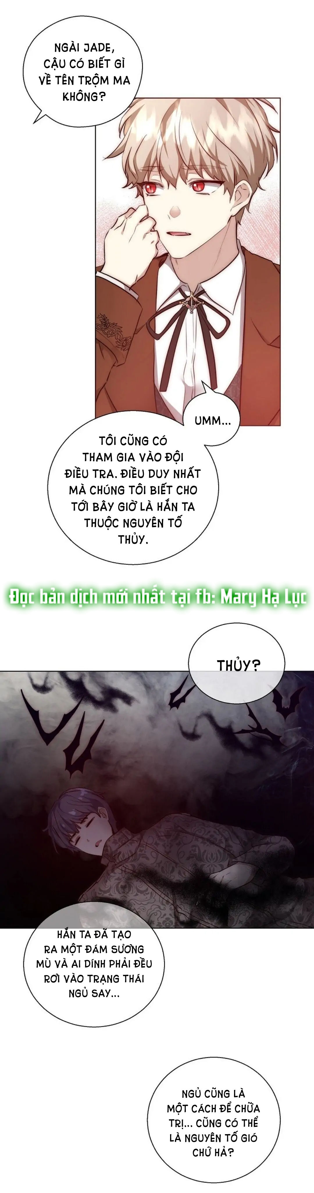 5500 sắc thái của quỷ vương chapter 28.1 3