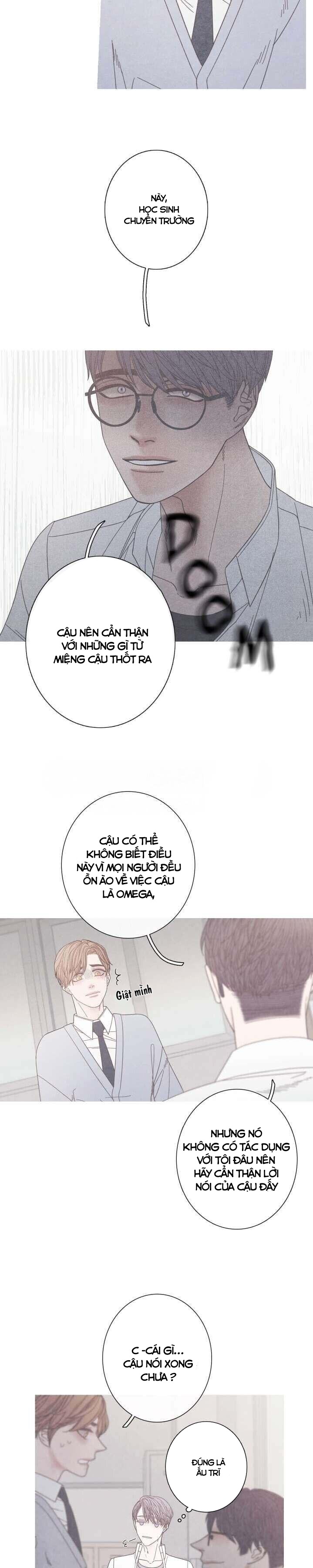 điểm đóng băng chapter 9 14