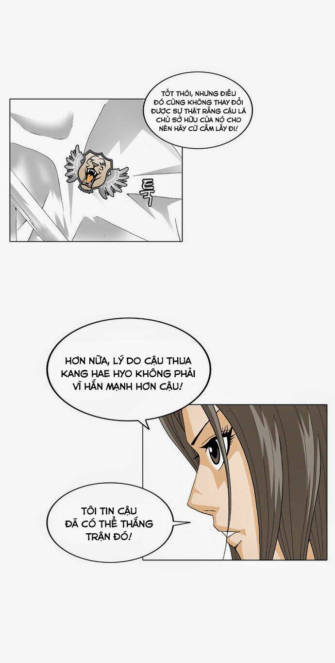 ultimate legend: kang hae hyo chapter 26 11