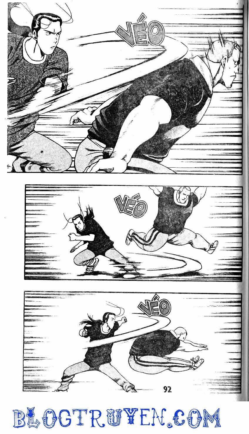 kid gang chapter 119 10