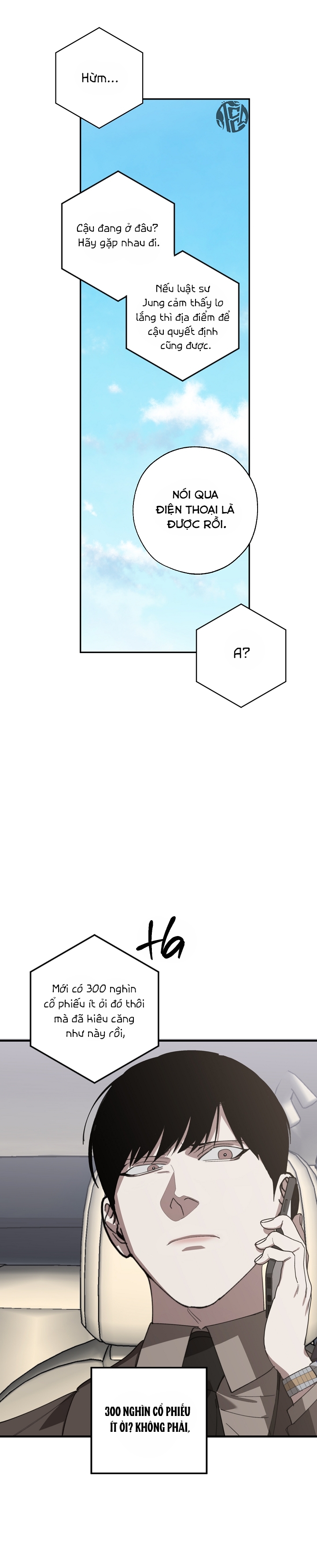 hoán vị chapter 66 24