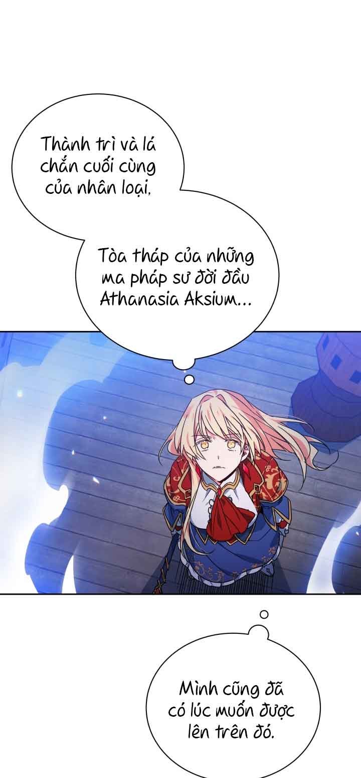 nàng elizabeth thuần khiết chapter 17 33