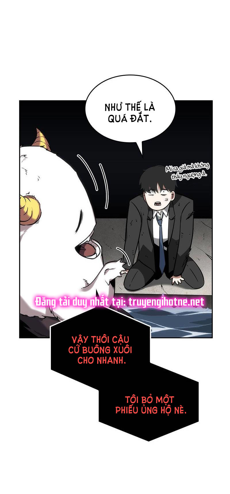 toàn trí độc giả - omniscient reader chapter 13.2 20