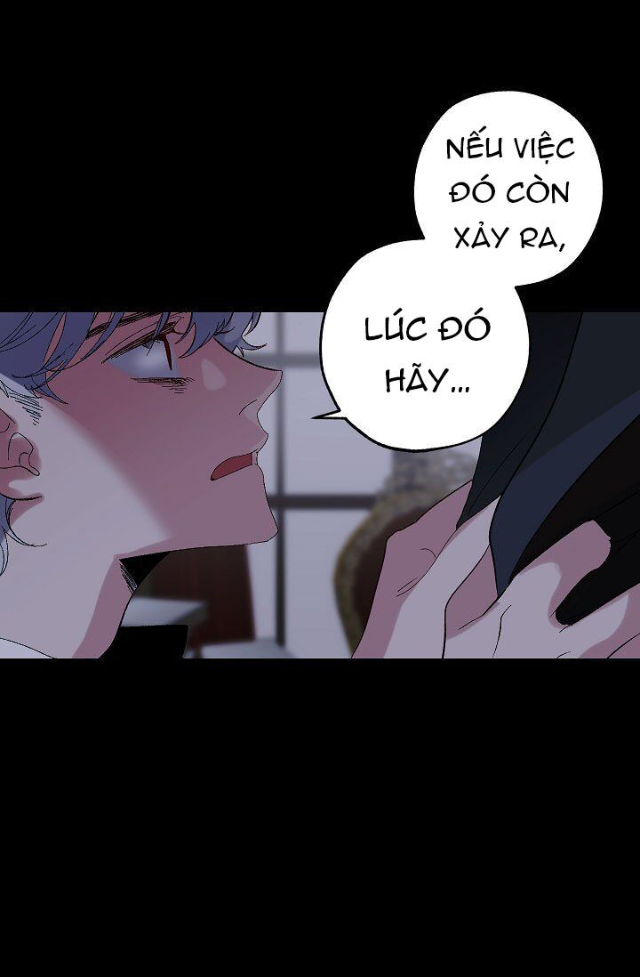 mối tình đầu của bạo chúa chapter 23 20