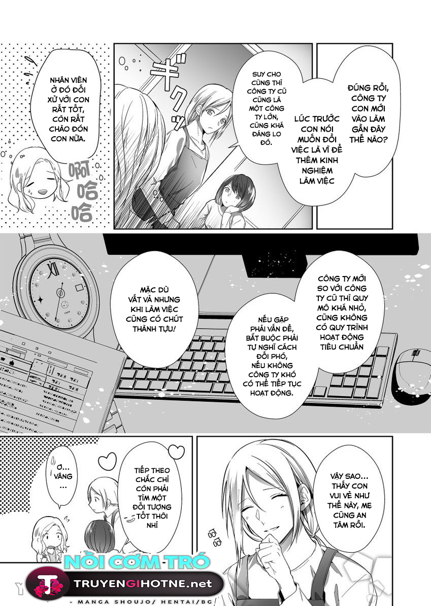 chủ tịch cũng có thể cưng chiều chapter 1.1 11