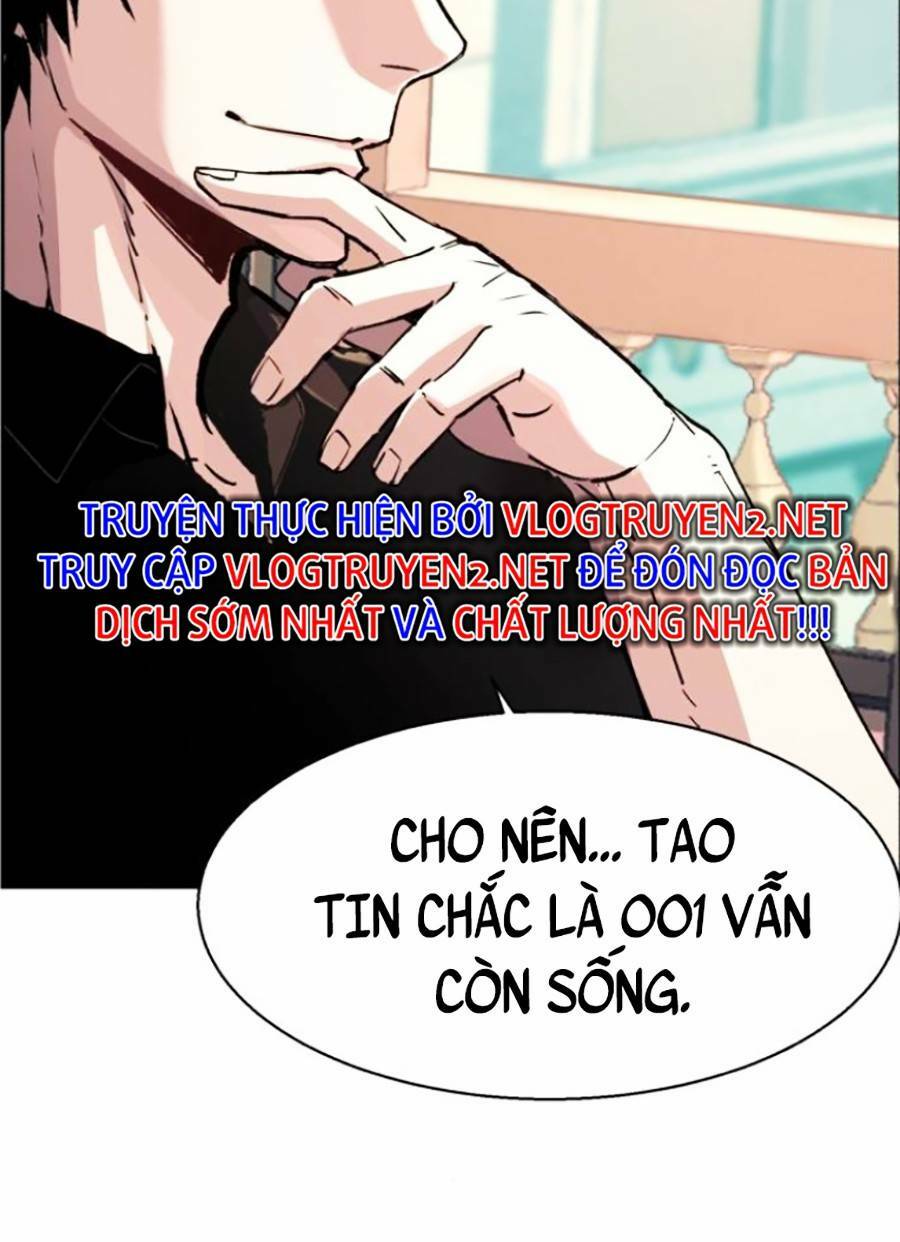 Bạn Học Tôi Là Lính Đánh Thuê Chapter 117 - Trang 10