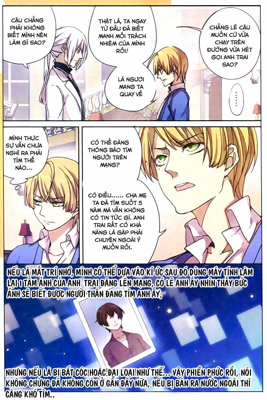 thuấn linh chapter 3 10