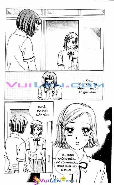 bong bóng trắng chapter 10 69