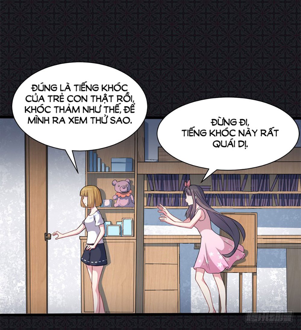 ngạo kiều quỷ vương yêu ta chapter 44 20