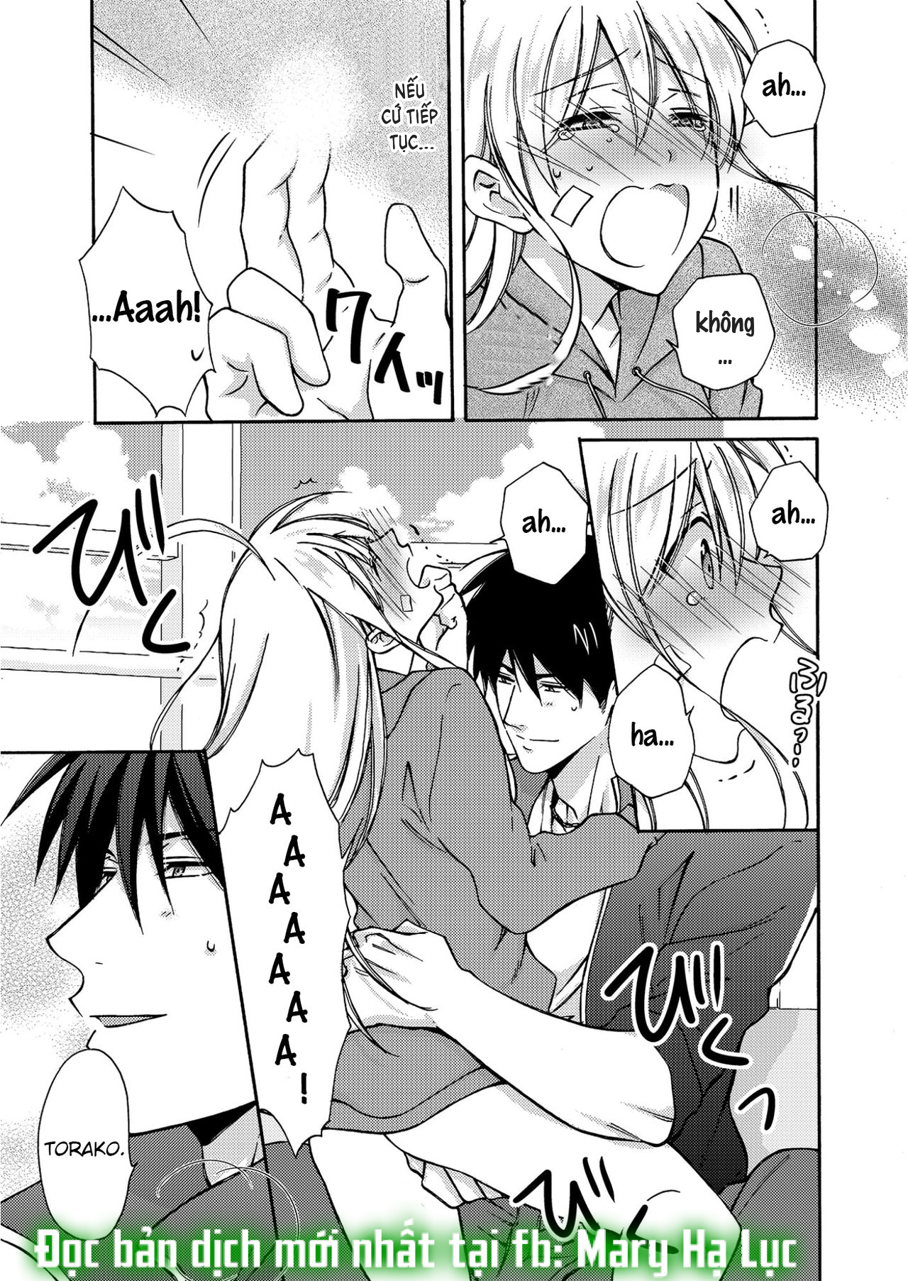 genderbender yankee school họ đang cố gắng chiếm lấy lần đầu tiên của tôi chapter 4.3 10