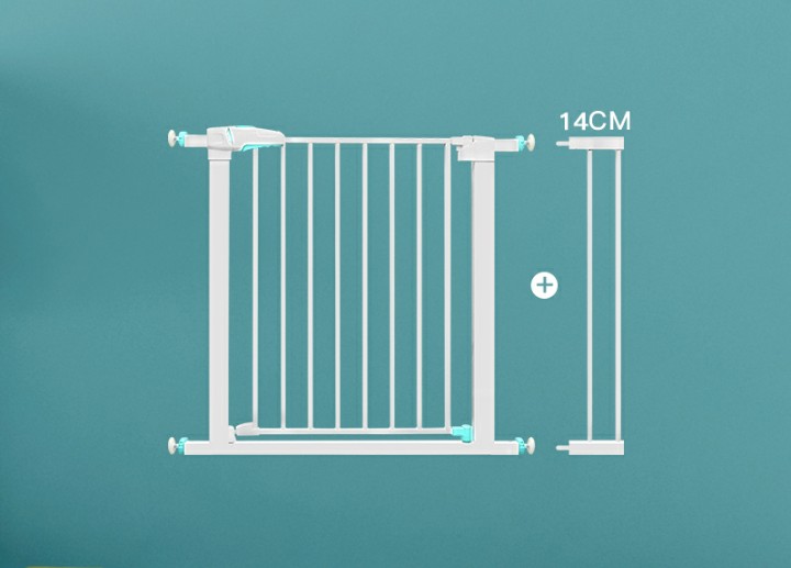 Thanh nối cầu thang, nối chắn cửa 7cm, 14cm, 21cm, 28cm... 77cm, 80cm