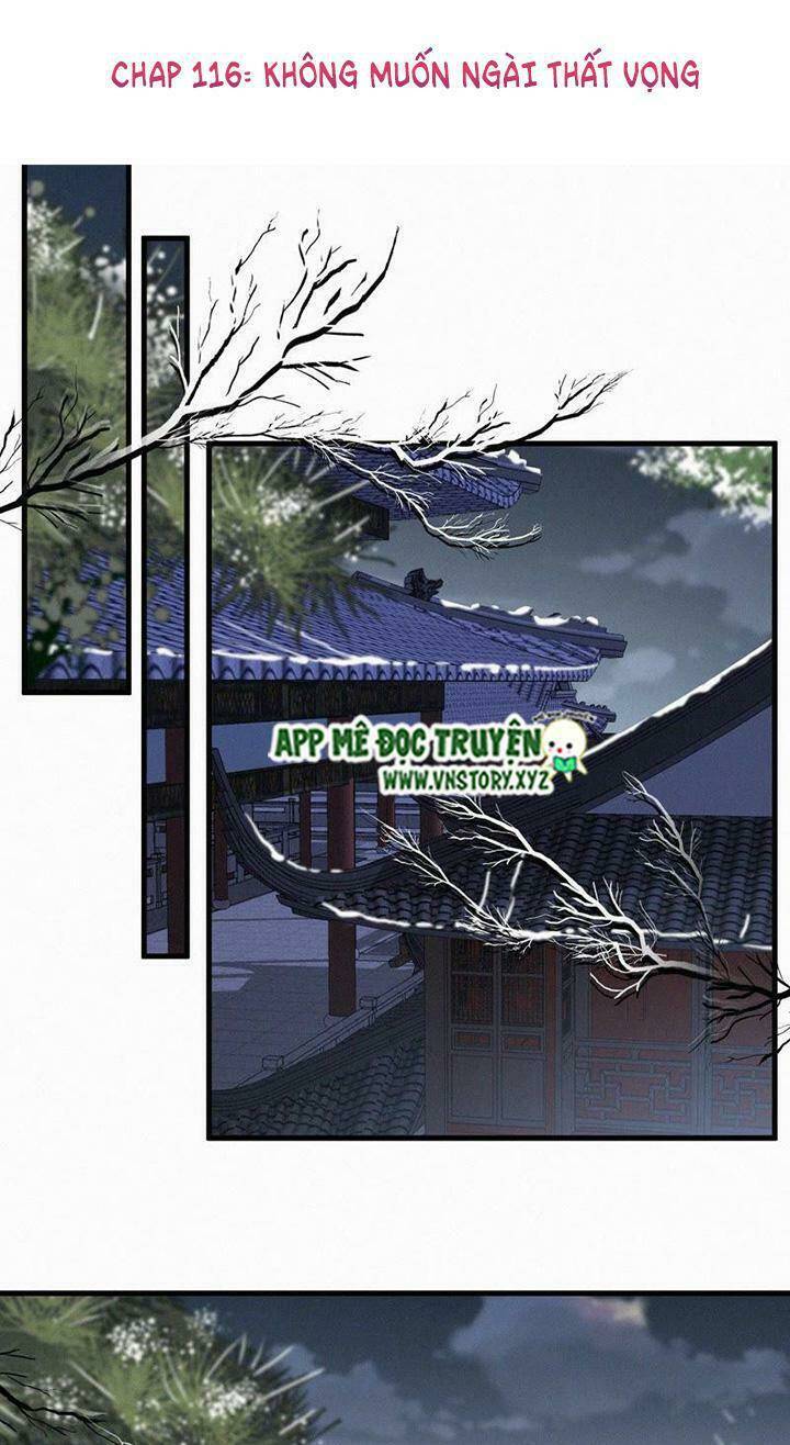 thiên hương mỹ nhân chapter 118 5