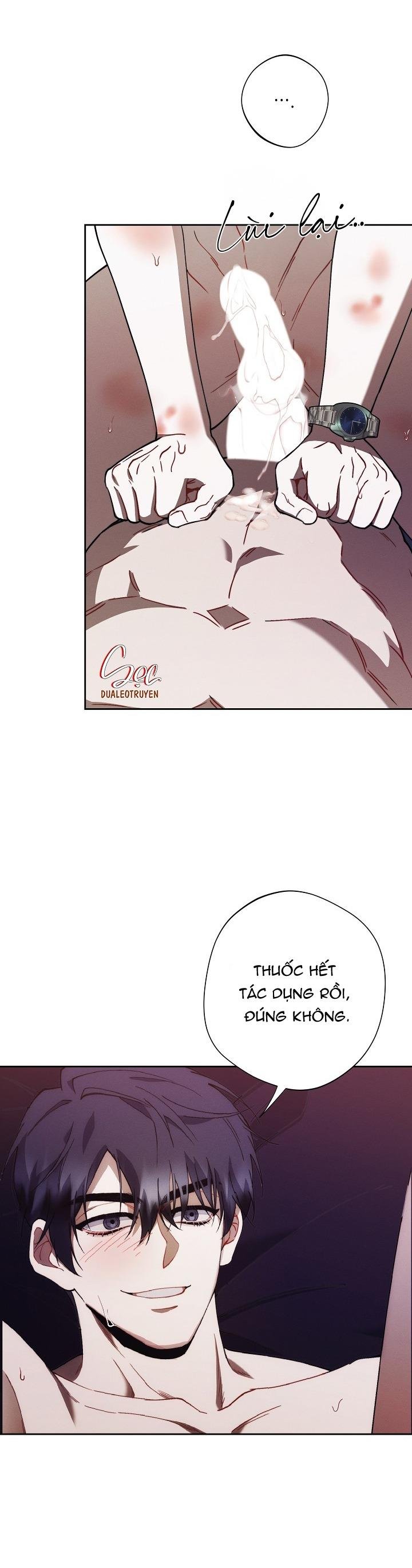 red mansion chapter 36 5