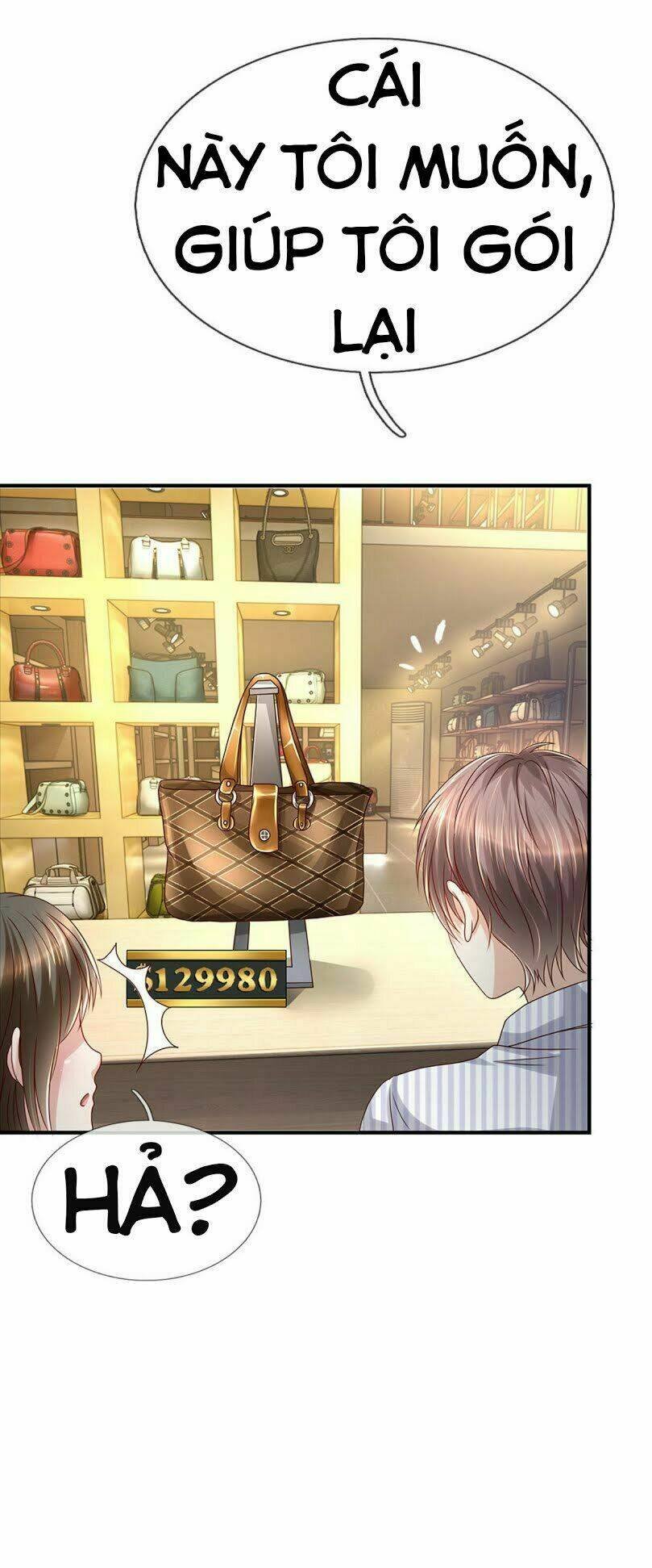 ông đây là đại gia chapter 4 8