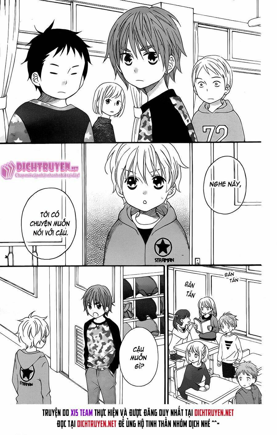 life so happy chapter 7 15