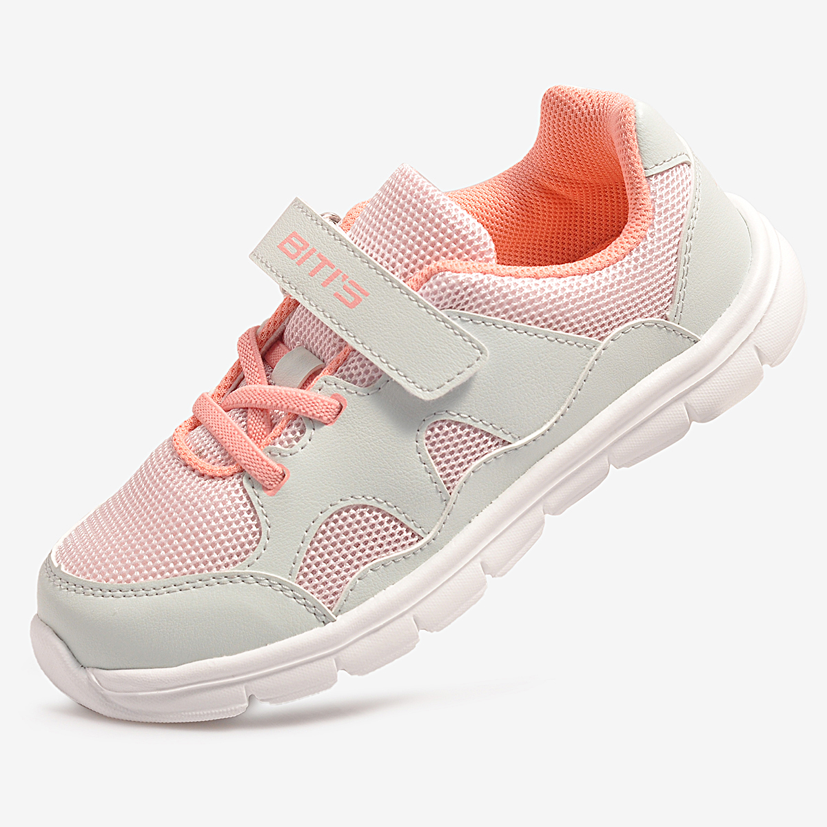Giày sneaker thể thao Bé gái Biti's DSG139101HOG (Hồng)