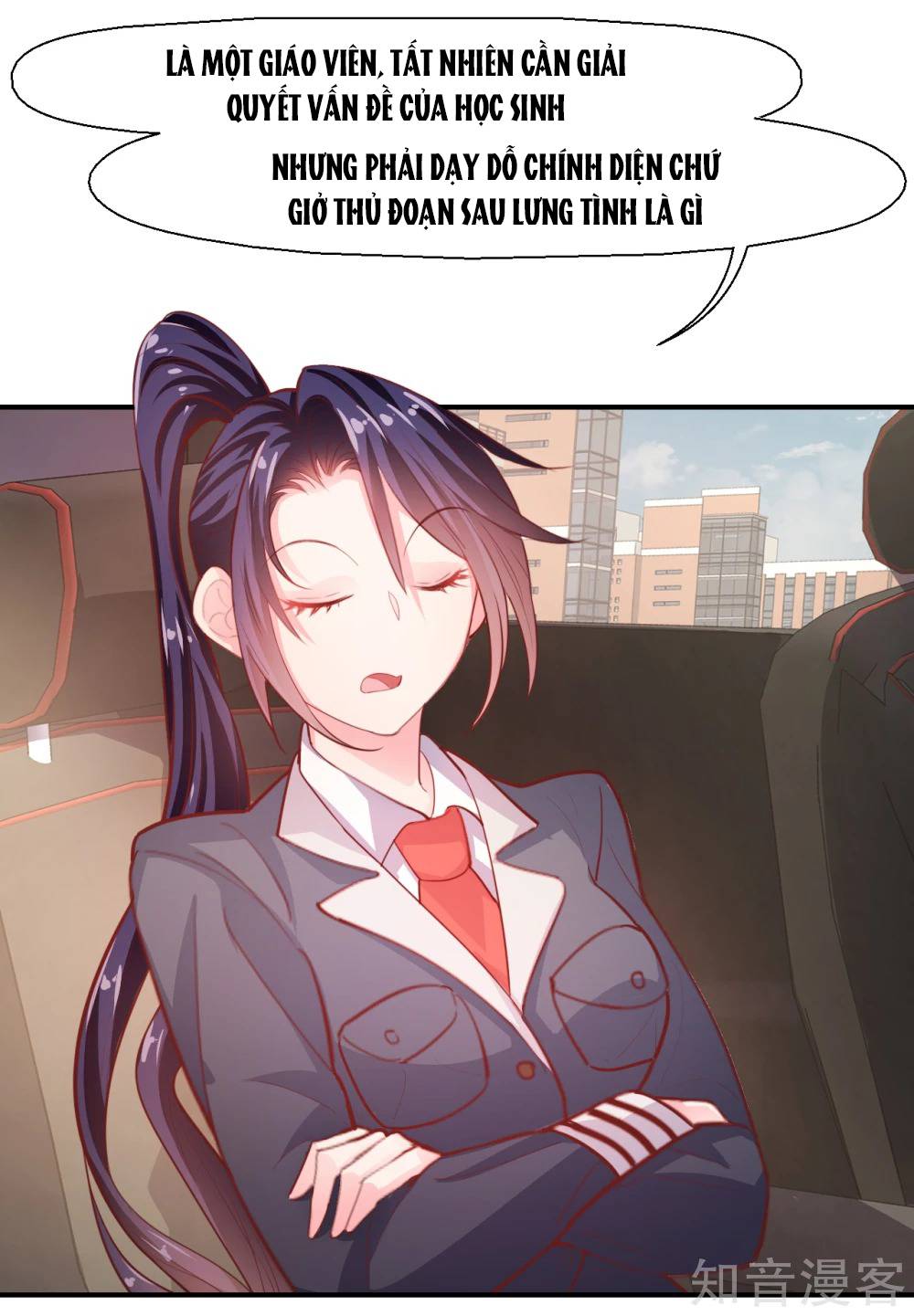 sau này vẫn cứ thích anh chapter 27 3