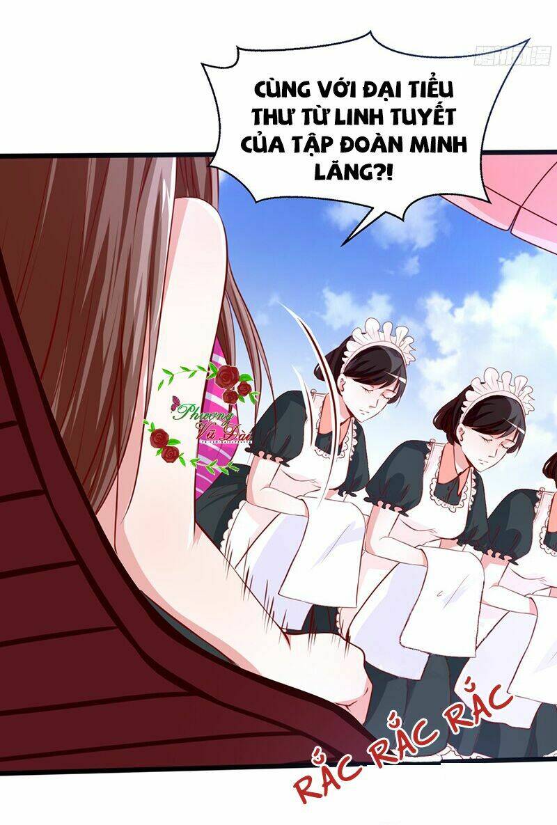 36 kế theo đuổi chồng: ông xã à, tới chiến nào! chapter 1.1 5