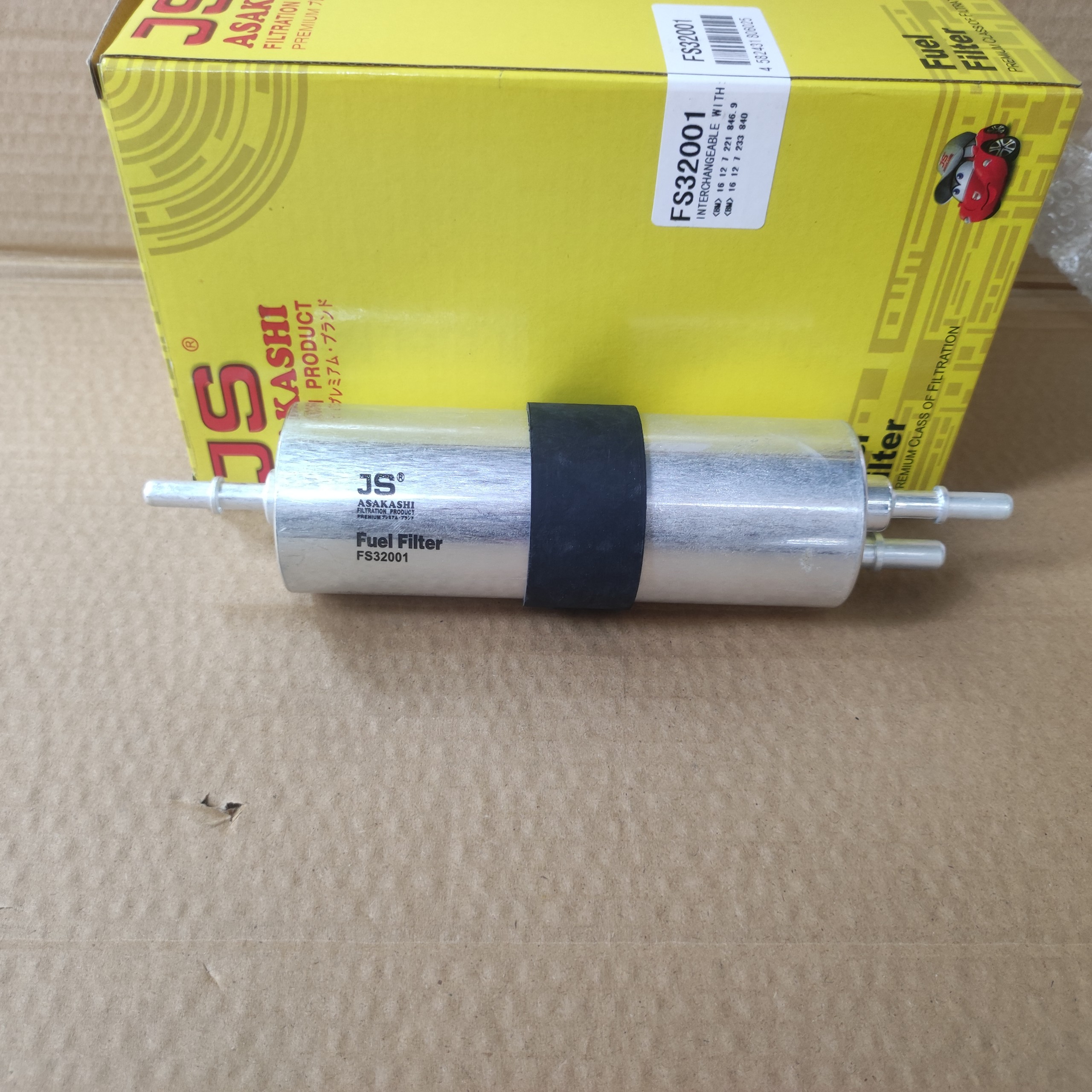 Lọc xăng BMW 320i, BMW 328i tùy option