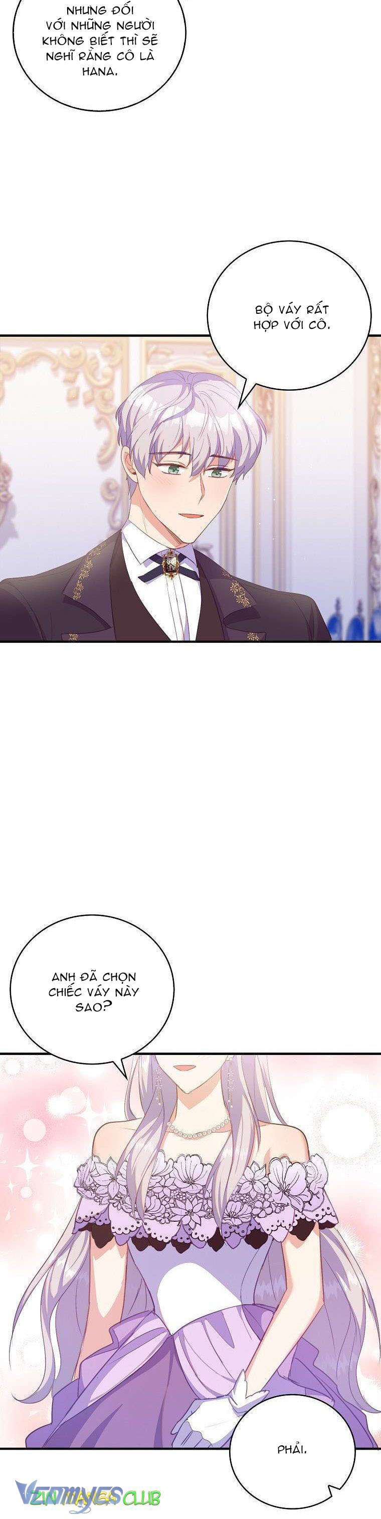 tôi chỉ nhận ra sau khi mất cô ấy chapter 34 24