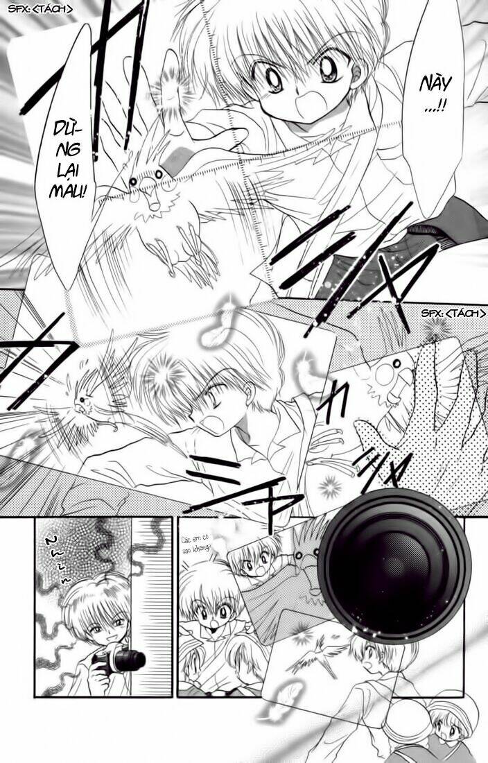 daa! daa! daa! chapter 33 15