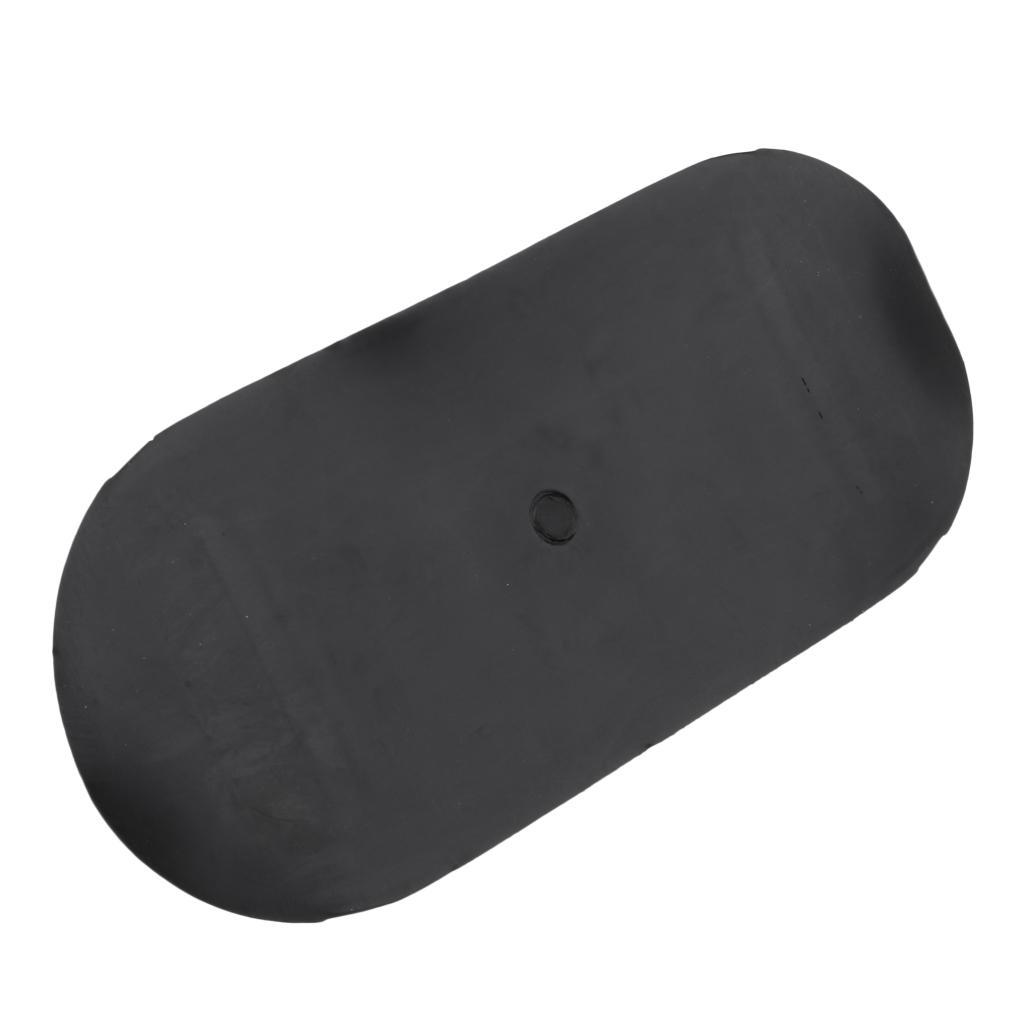 2x PVC Grab Handle for Inflatable Boat Rubber Dinghy Kayak Canoe