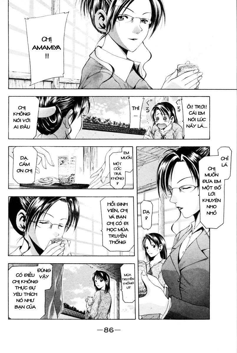 cross over chapter 5 4