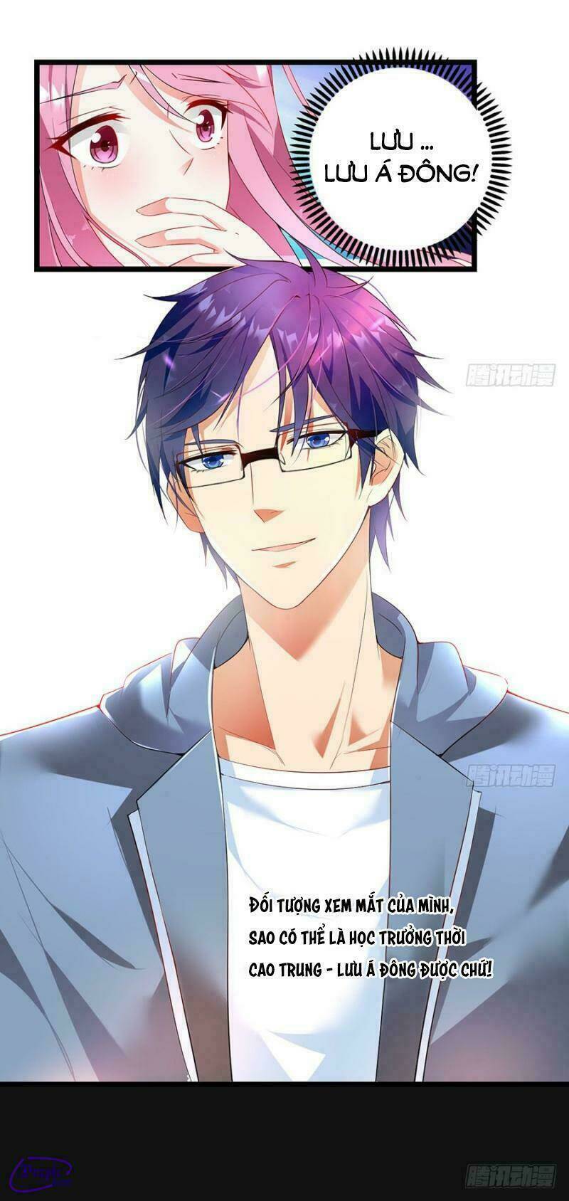 bảy ngày thực cốt hôn ước chapter 8 1