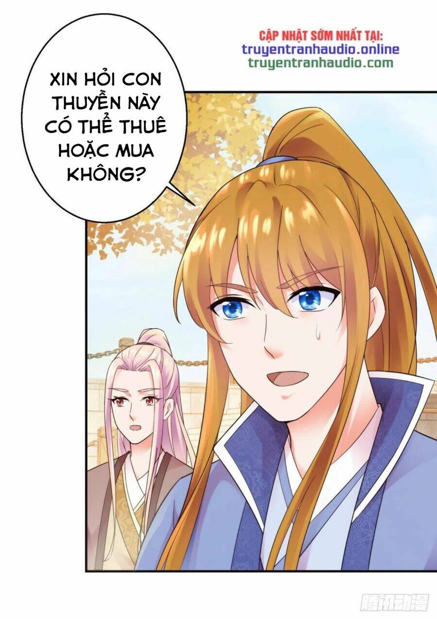 sử thượng đệ nhất chưởng môn chapter 199 28