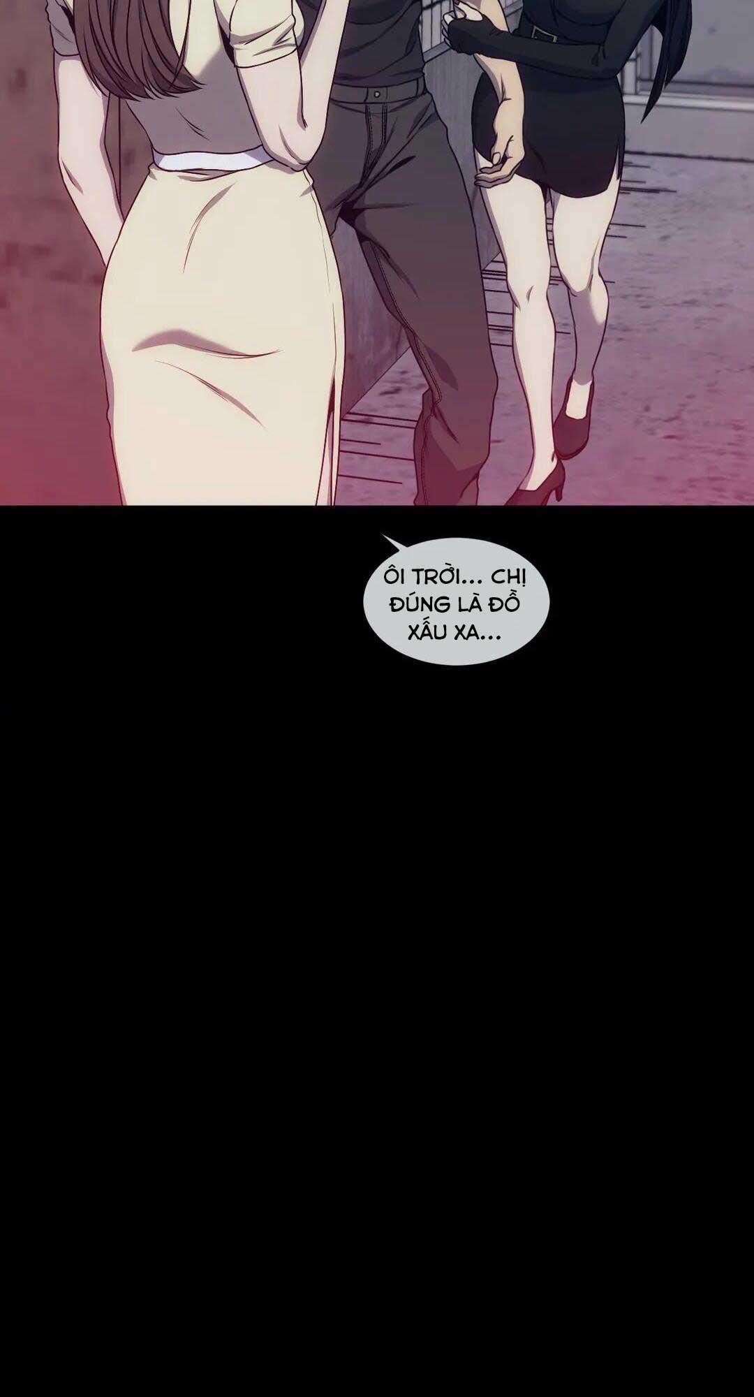 công cuộc báo thù của kẻ yếu thế chapter 16 10