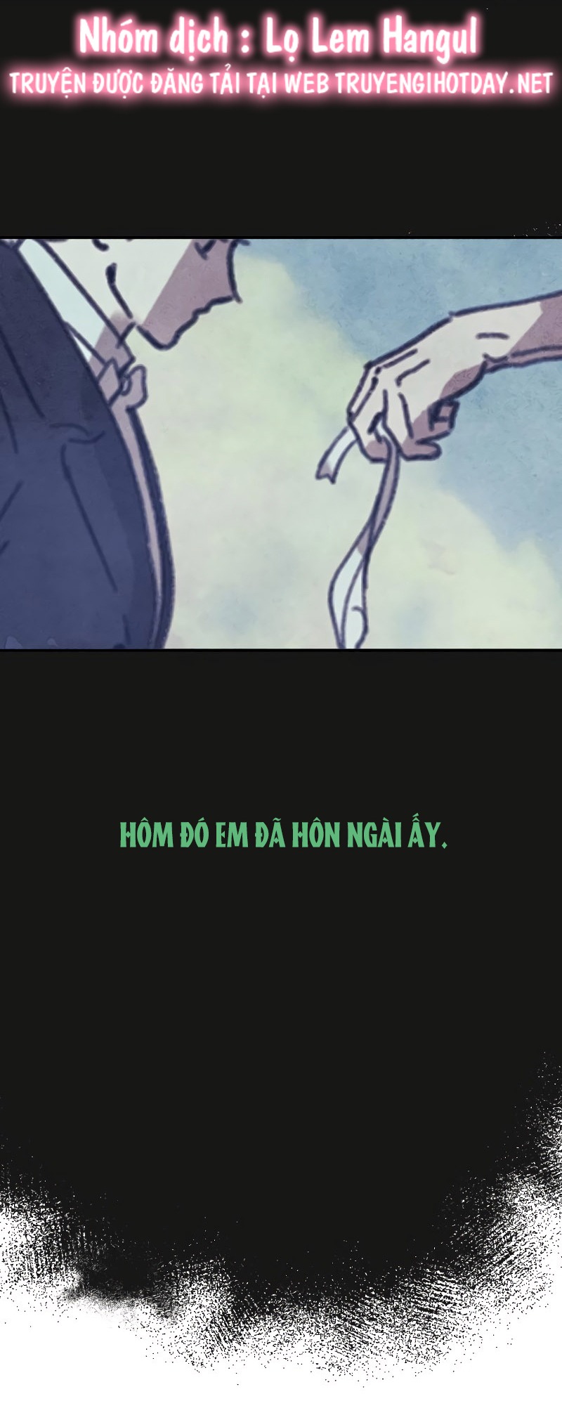 người tình trăng xanh chapter 14 14