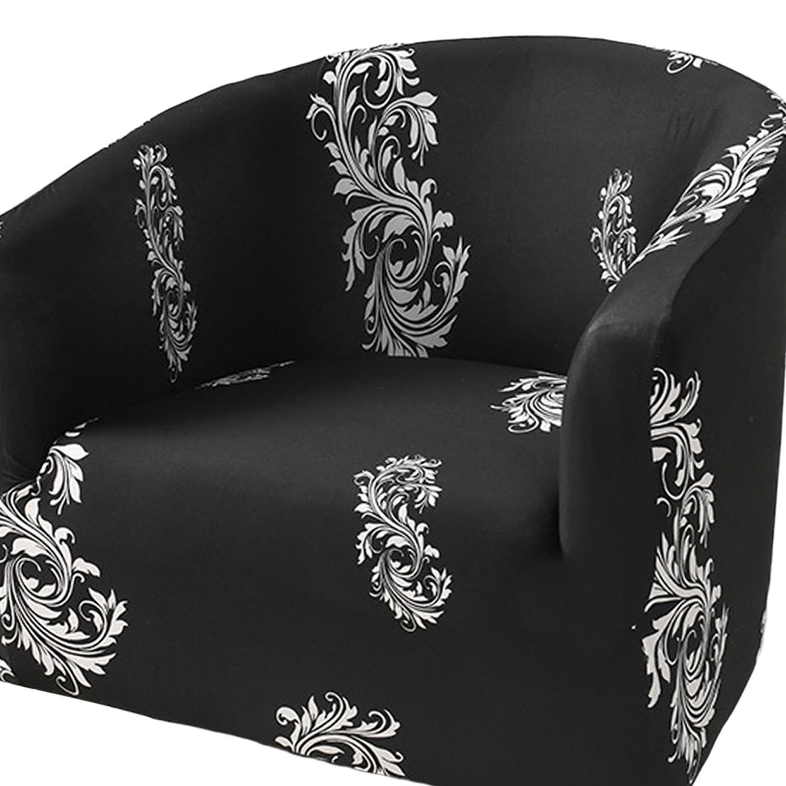 Stretch Armchair Slipcover Chairs Cover for Restaurant Ceremony Decoration