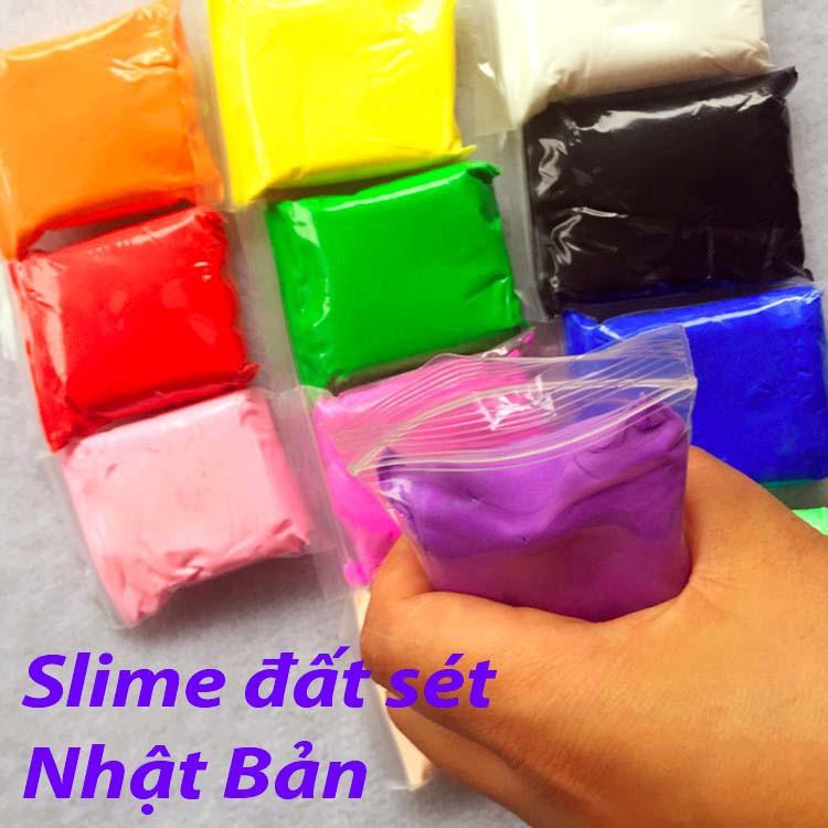 SLIME CHẤT NHỜN MA QUÁI SQUISHY GUDETAMA MOCHI--hàng rất tốt bền Lshop Emã DK