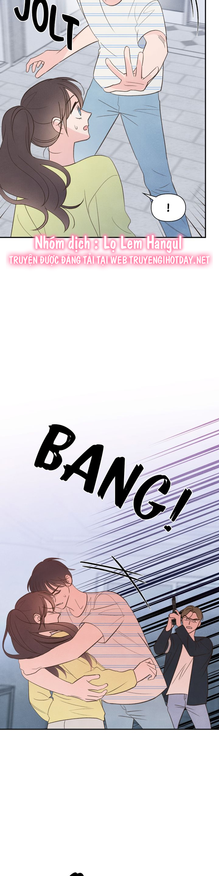 hãy để tôi một mình chapter 95 11