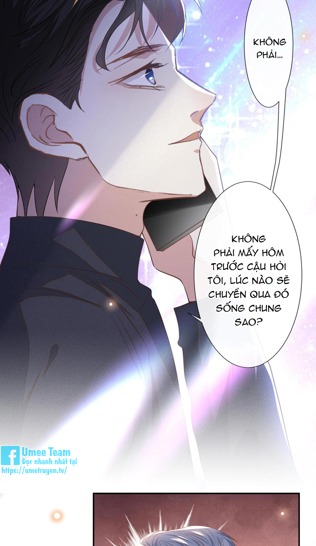 anh ấy gọi tôi là hắc liên hoa chapter 155 28