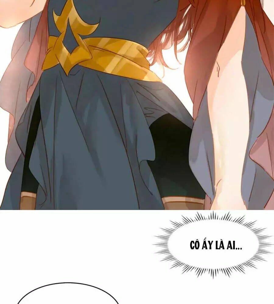 tiểu sư phụ, tóc giả của ngài rơi rồi! chapter 23 9