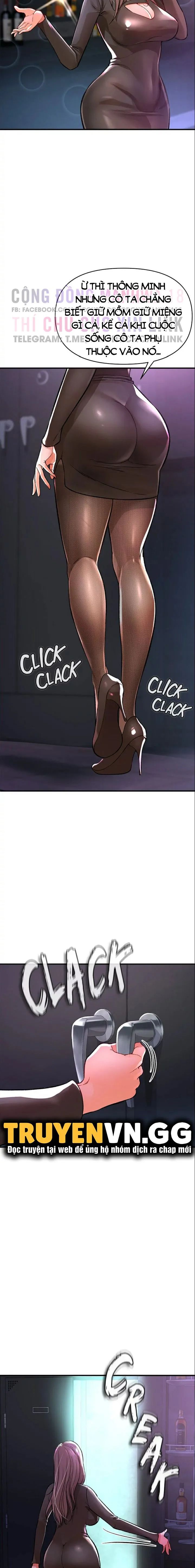 thỏa thuận máu chapter 9 10