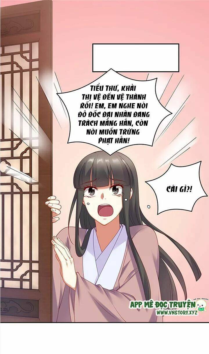 đô đốc đại nhân sủng thê kí chapter 89 13