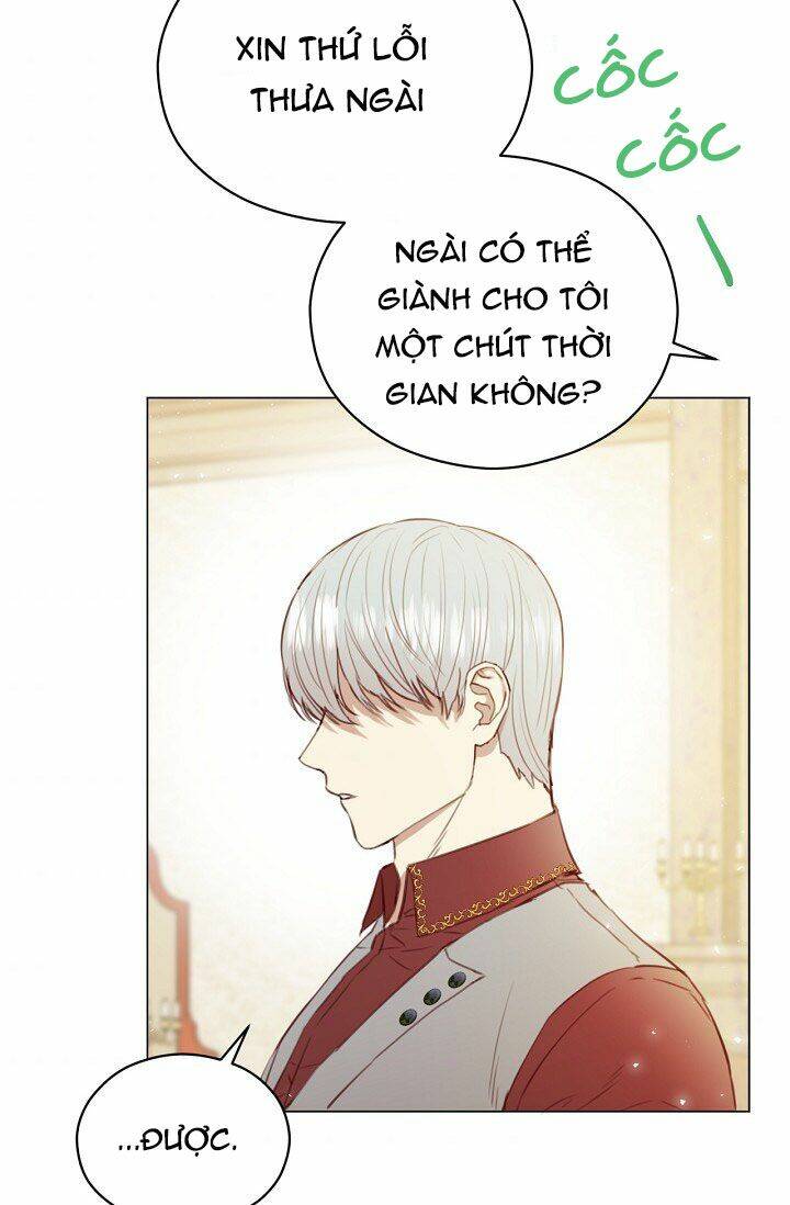 vẻ đẹp của ác ma chapter 37.2 39