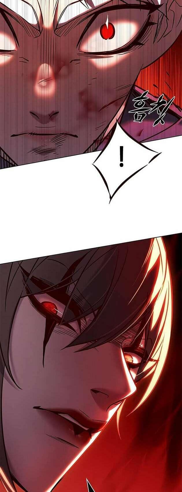 biến thân thành mèo chapter 253 23