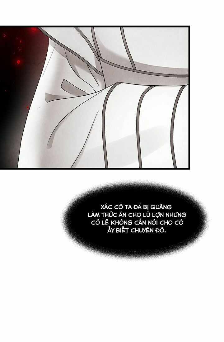 đêm thác loạn (đêm dục vọng) chapter 9 18