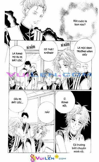 người duy nhất chapter 36 13